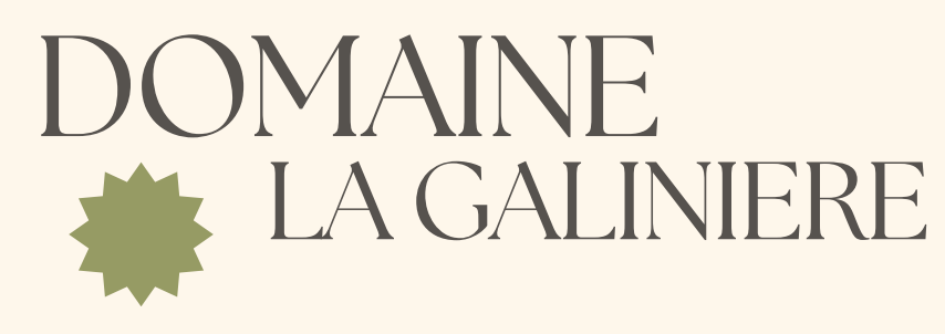 Domaine de la Galinère